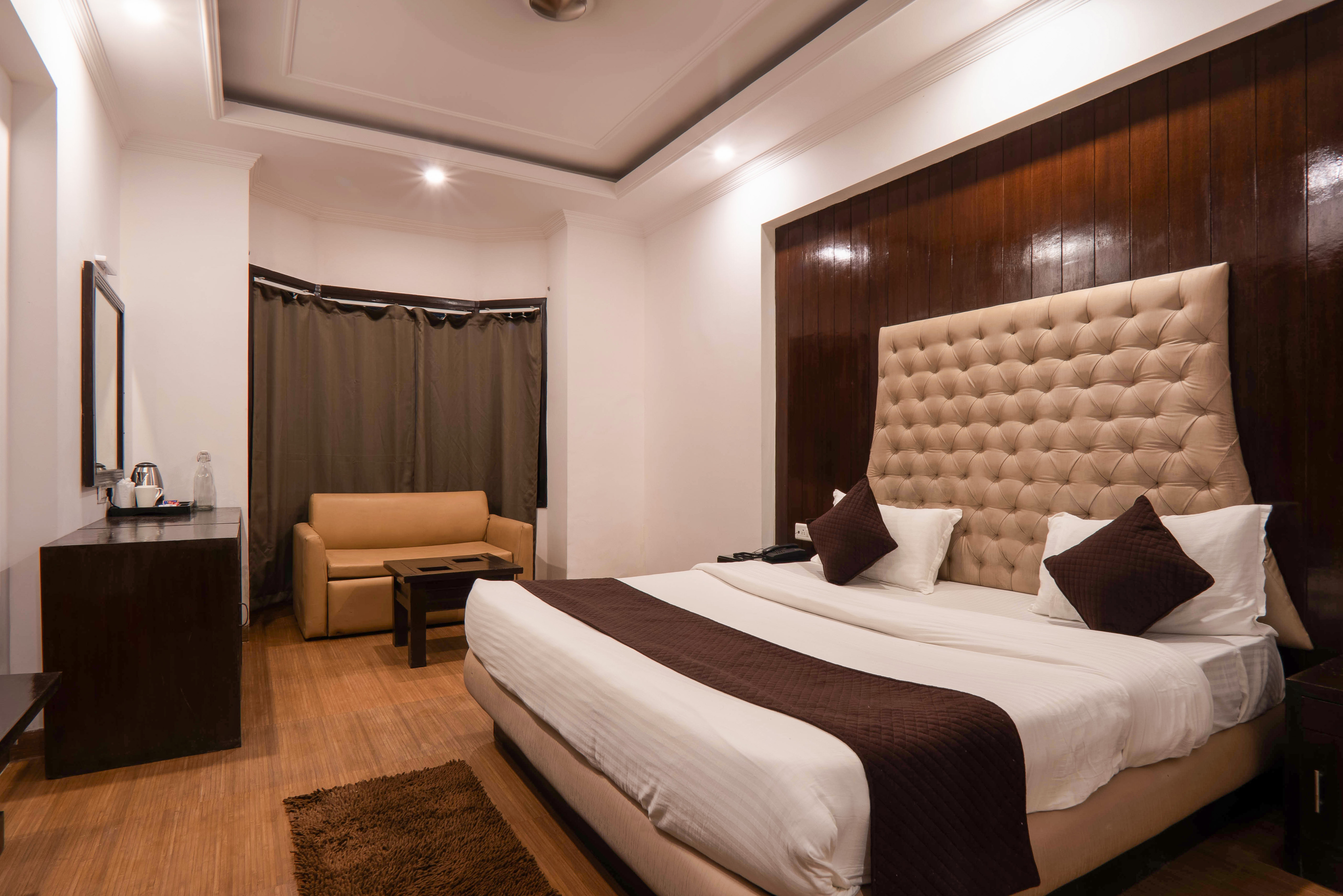 room